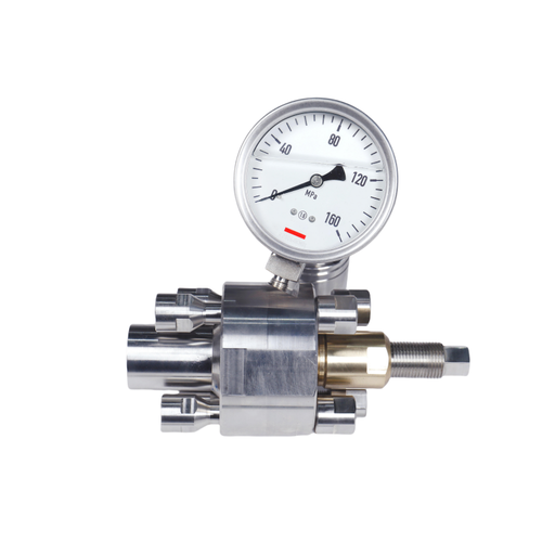 Water Jet Direct Drive HyPlex Prime Pressure Loading Tool 049512-1