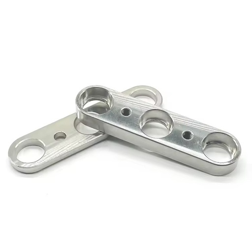 OEM Customized CNC Machining Carbon Steel Parts Manufacturer