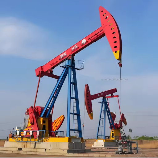 Heavy-duty New Arrival Well Equipment Repair Operations in Oil Gas and Water Wells