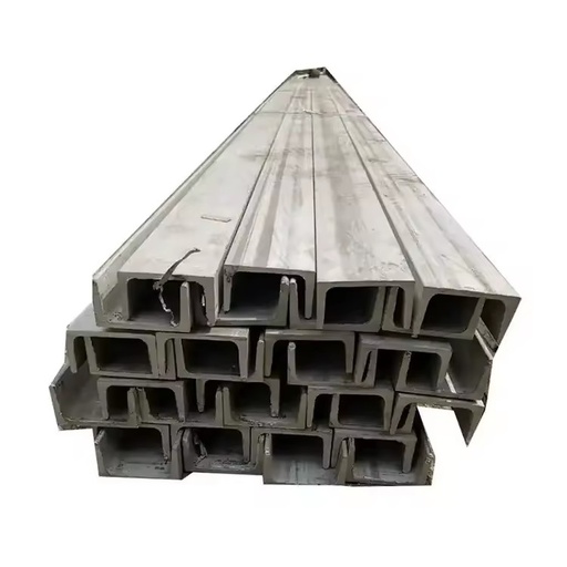 Modern Anti-Corrosion Carbon Steel S235JR S355JR S355J2+N UPN30-UPN300 U Channel Structural Steel Bar Durable