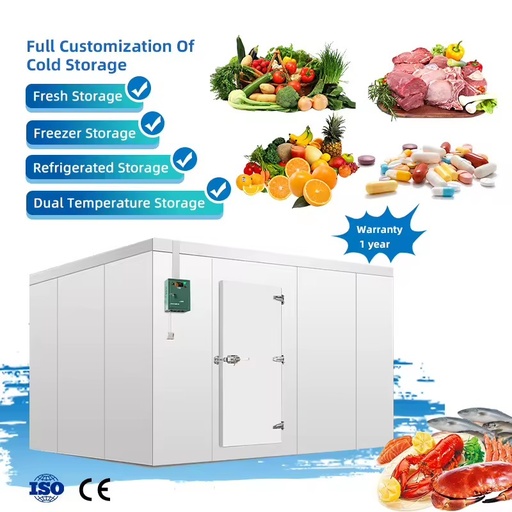 Commercial Small