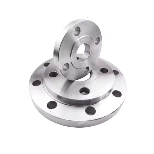 Factory Direct Sales: Custom 304 Stainless Steel Flanges and Flange Discs (316, 310S) -American and Japanese Standards