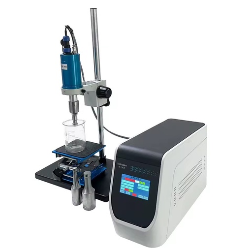 Wholesale Price 5000ml Homogenizer Ultrasonic Oil Extraction Equipment