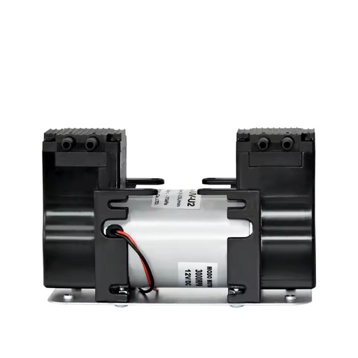 Hot Selling air Pump Head 12V 24V 220V 10-12L/min UV-U2 DC Diaphragm Vacuum Pump for Industry Agriculture and Other Fields