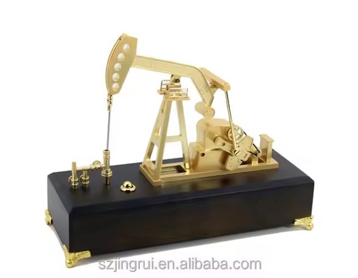 Petroleum Drilling Equipment CL109 · CAN MOVE