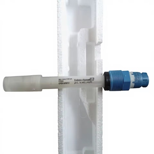 Endress Hauser Digital pH Sensor Memosens CPS11E CPS11E-AA7BTA2+Z1 CPS11E-NA7BTS2 CPS11E-NA7BAA2 High Accuracy 0.5% Oil 1 Year
