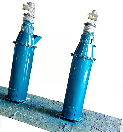 Automatic New Digester for 1t/h Palm Oil Production Line Carbon Steel 1 Year Warranty