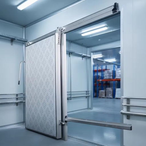 Industrial Cold Room Refrigeration Compressor Condensing Unit Air Cooled Condenser 3HP 5HP High Efficiency Energy Saving