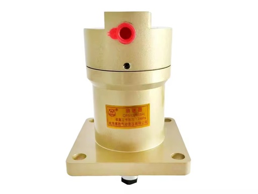 BSCAT QF512 8064 Pneumatic Accelerator Valve GM1-F54*14 Diaphragm Cylinder for Petroleum Drilling Rig Equipment 1 Year Warranty