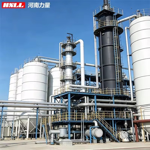 Compliant Post Service Engine Oil Plastic to Oil Fuel Field Crude Venting Into Diesel Oil Waste Oil Recycling Machine