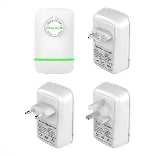 SD008 Smart Home Energy Saver Portable Safety Power Saving Box