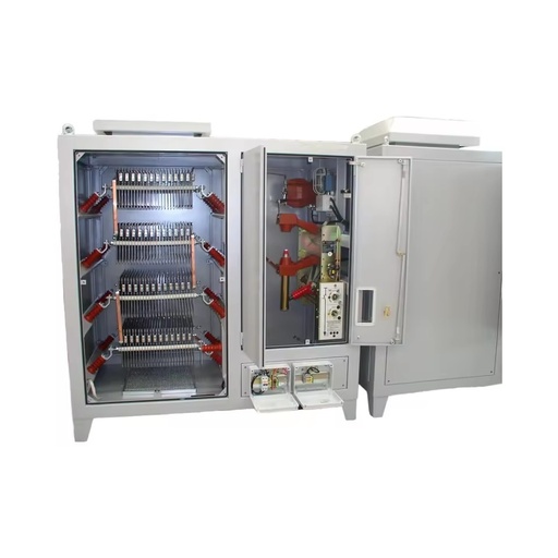Strong Energy Saving Resistor Networks Arrays Battery Charging Discharging Equipment Metal Alloy Technology Battery Testing