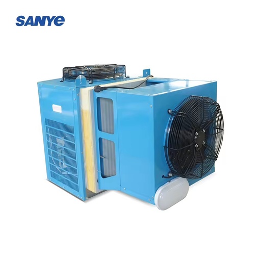 Energy Saving Inverter Refrigeration Compressor 2HP 3HP 5HP Inverter Monoblock Unit