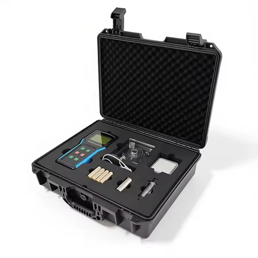 Digital Capillary Suction Time (CST) Tester for Sludge Dewaterability & Shale Inhibition Analysis Filtration Equipment