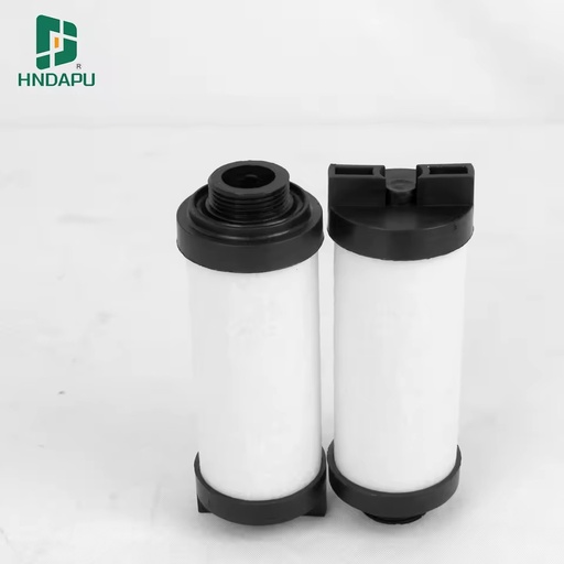 TOPEP Manufacturer Direct Sale 51*130 External Thread Connection Oil Separation Filter Compressor Air Filter