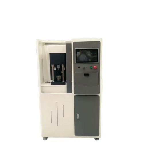 Vertical Universal Friction Wear Testing Machine Equipment-High Accuracy 1 Year Oil/Gas Applications-Factory Direct Low Price
