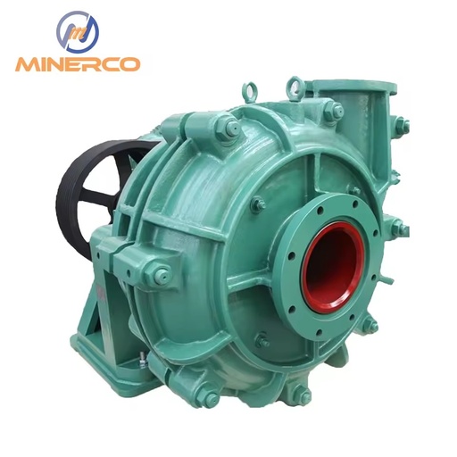 Wear Resistant Stainless Steel & Iron Electric Moto Pump for Mining Water Transfer and Heavy Duty Industrial Operations