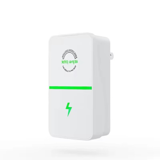 Factory Wholesale Electricity Saving Box 90-250V Power Supply Adapter Plug Energy Saver Device Auto Tools