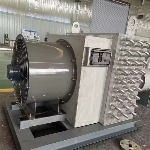 Customized Energy-saving Condenser System