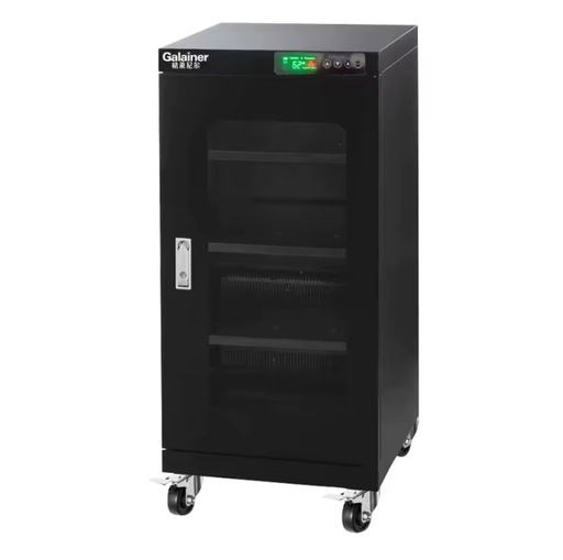 High Efficiency Energy Saving Electronic Dry Cabinet Electronic Component Storage Cabinet Ultra-Dry Desiccant Dry Cabinet