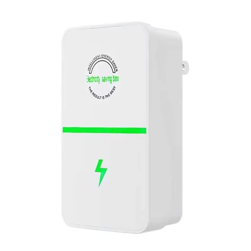 Electric Power Saver Box Household Office Energy Saving Device Voltage Stabilizer Electricity Saving Equipment