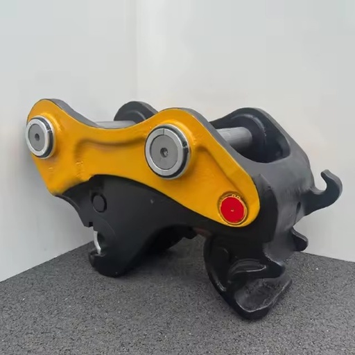 Hydraulic Quick Coupler for 5-6 Ton Excavators & Loaders in Road Construction & Mining 1 Year Warranty
