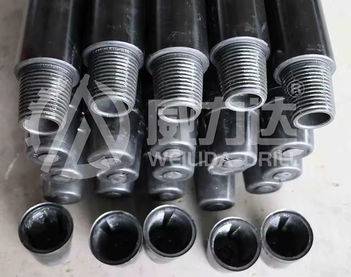 Oilfield Equipment 2 3/8,2 7/8,3 1/2 Oil and Gas Drilling New Drill Pipe for Sale