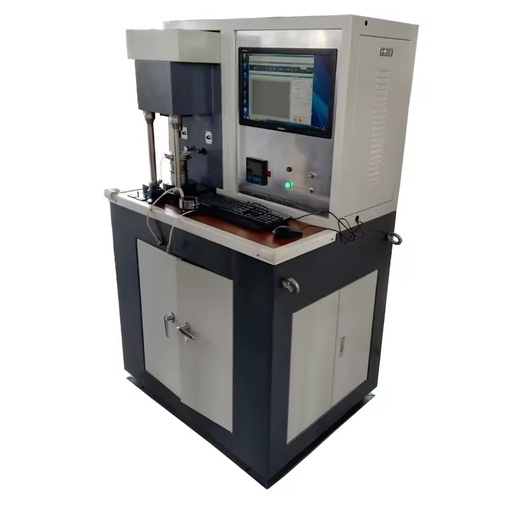 Metal Abrasion Tester / Rubber Friction Testing Machine / Oil Lubricity test Equipment MMW