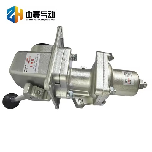 TMR6-L6-F Control air Valve TMR6-L6-F Control air Lever Operation Valve TMR6-L6-F Oil