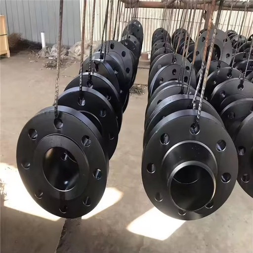 DIN ANSI 150LB PN16 Pipe Stainless Steel 304 316 316L Forged Plate Carbon Steel Flanges