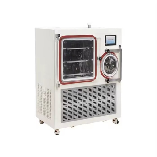 Energy Saving Freeze Dryer Machine 200KG Industrial Sublimation Vacuum Freeze Dryer