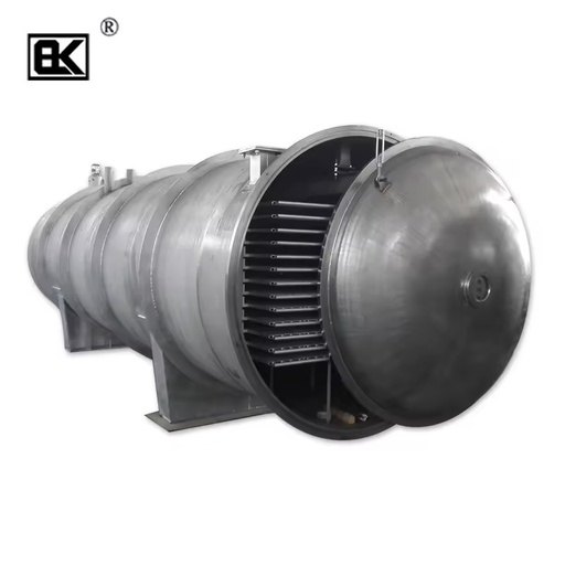 Large Freeze Dryer Energy Saving and Emission Reduction Supplier Factory Outlet