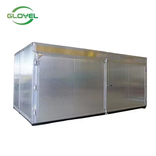 Wood Heat Pump Dryer Machine Energy-Saving Heat Pump Wood Dryer Manufacturer Discounted Price