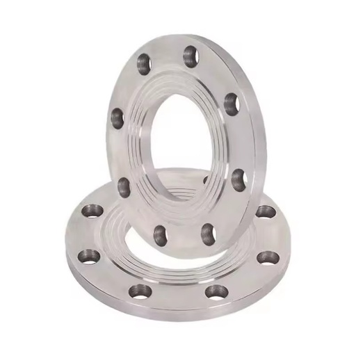 ASME B16.5 A105 Carbon Steel Blind Flange BL Flange Q235 Material 150# 300#