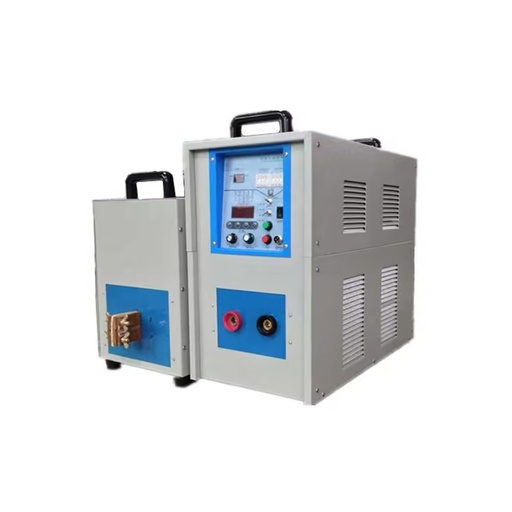 Energy-saving Industrial Heating Equipment Induction Heating Machine