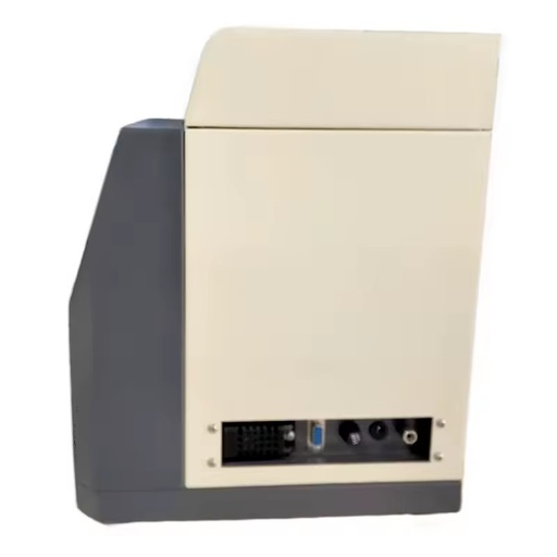 Portable Battery Operated Transformer Oil Breakdown Voltage Tester