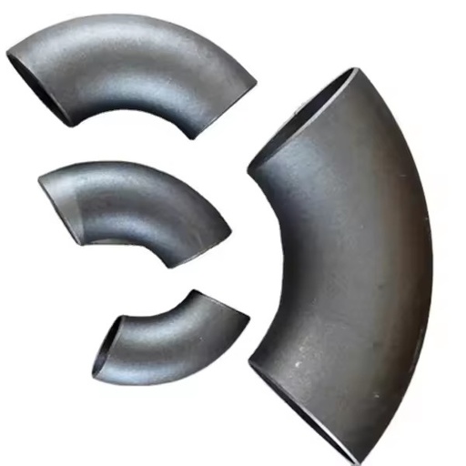 GI Pipe Fitting Thread Malleable I MS Plumbing Materials Galvanized Black Pipe Elbow Fittings Carbon Steel