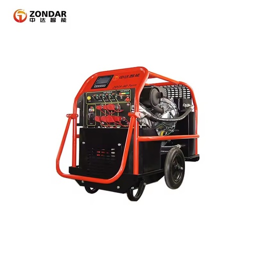 Best Selling Hot Chinese Products Petrol Engine Portable Hydraulic Power Pack
