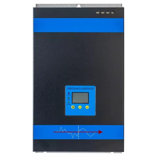 Electricity Reducing Device Saving Power Electricity Adavnaced APF SVC SVG Energy Saver Active Filter Device