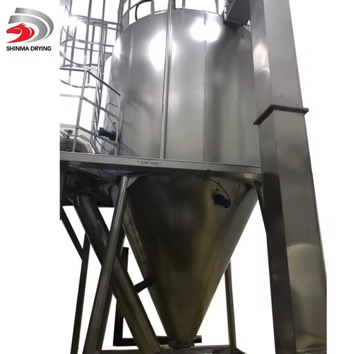 Liquefied Petroleum Gas Industry Stainless Steel Spray Drying Equipment; Centrifugal Atomization Spray Dryer Energy Saving