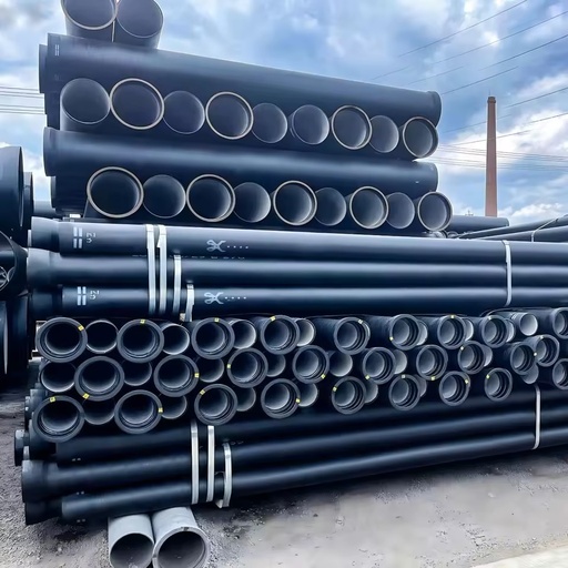 100mm 150mm 200mm 250mm 300mm 450mm 500mm 600mm 700mm 800mm 1000mm Ductile Cast Iron Pipe-Cutting Welding & Bending Services