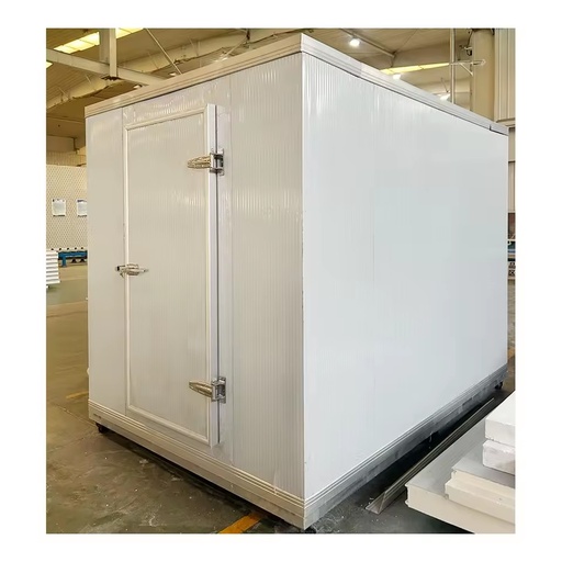 Eco-Friendly High-Accuracy Energy Saving Refrigeration Unit Cold Room Storage Freezer Container Automatic Easy Operate