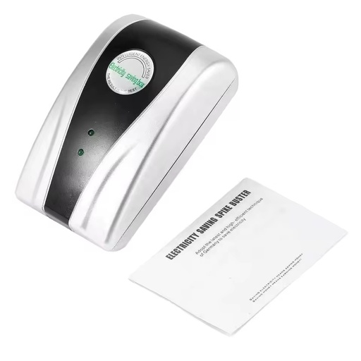 EU US 1Pc Energy Saver 90V-240V 30% Saver Device Power Electricity Saving Box Personal Care Appliance Parts DropShipping