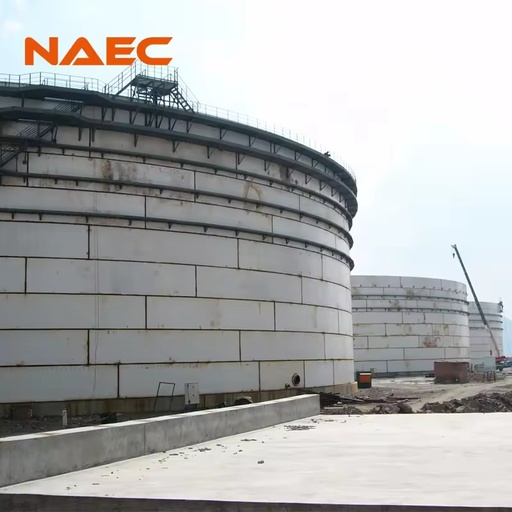 Automatic Transverse Seam Welding Machine Tank Construction Equipment