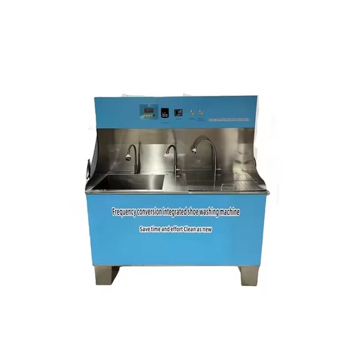 Energy-saving Shoe Washing and Drying Machine with Steam Washer Shoes Washer and Dryer Device Shoe Cleaning Equipment