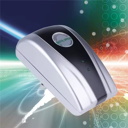 30KW Electricity Saving Box Intelligent Energy Saver Home Use Sd-001 Electric Power Saver With US/EU/ Plug for Home Office