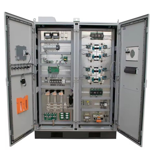 Energy-saving Induction Heating Power Supply Equipment for Sale