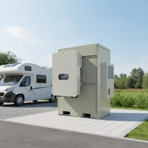 Reliable on Grid Solar Energy Storage All-in-one Machine for Household Emergency Power