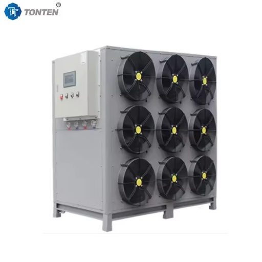 Affordable Heat Pump Dryer, Energy-saving and Environmentally Friendly Drying Equipment