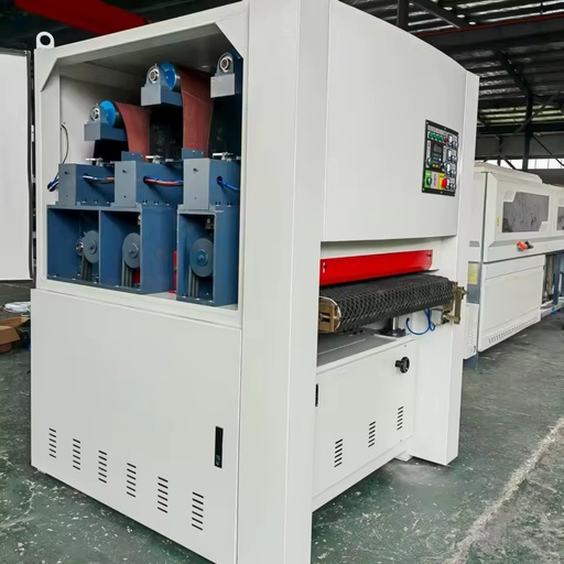 Fully Automatic High Tech Energy Saving Equipment Direct Factory Operation Deeply Loved by Users